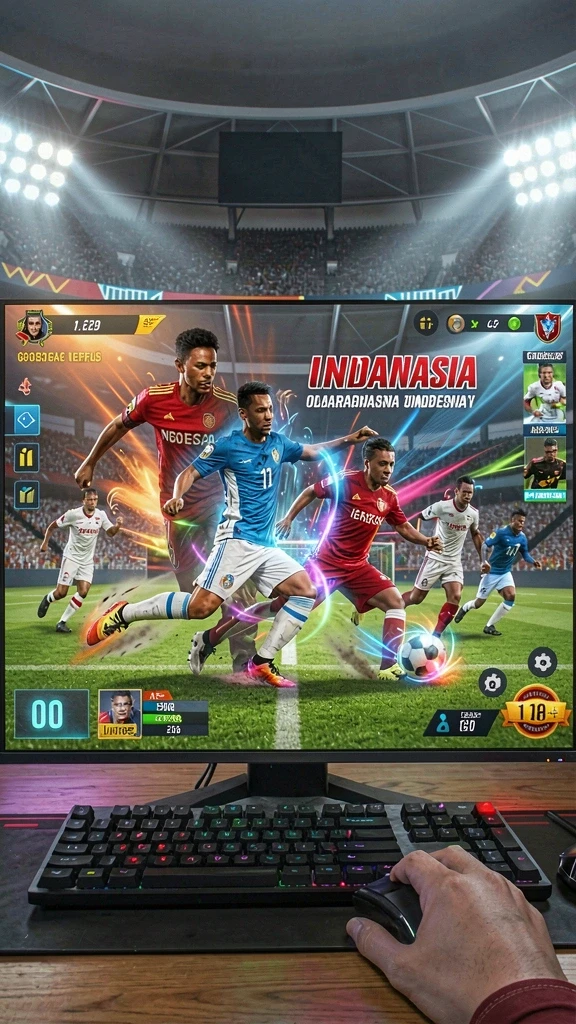 567luck - Sistem reward menarik dalam 567LUCK.