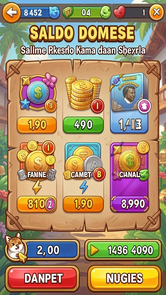 567slots - Berbagai tema slot yang menakjubkan dan bervariasi.