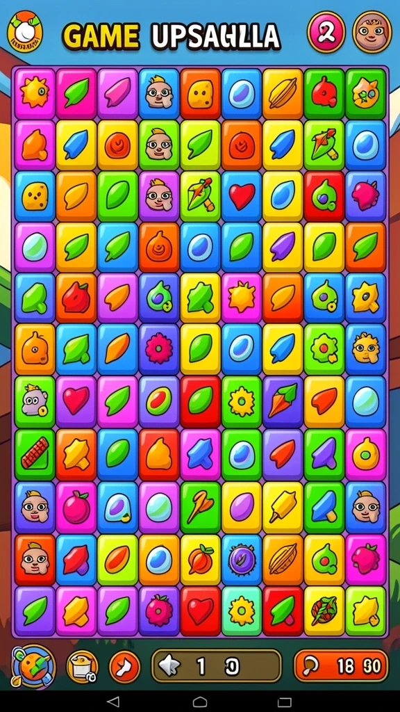 999zk - Tantangan menarik di dalam game yang menguji strategi pemain.