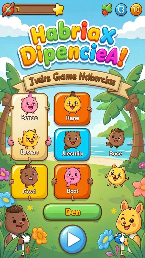 ap686 - Interaksi sosial antar pemain di dalam game.