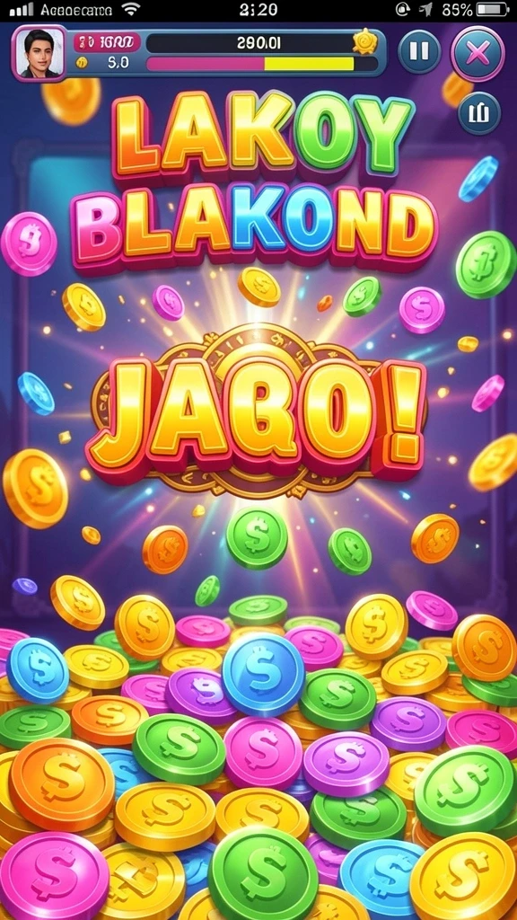 biolabet - Level yang menantang dan menyenangkan.