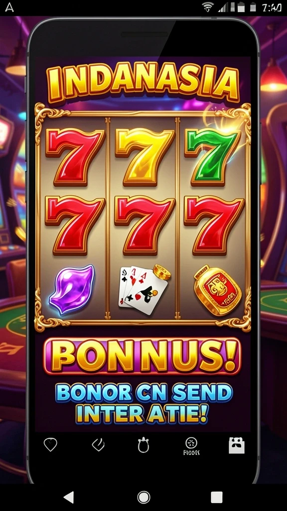 cendana777 - Fitur bonus yang menambah keseruan permainan.