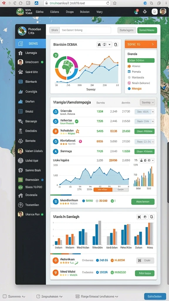 evip3 - Pengguna dapat memilih karakter favorit mereka.