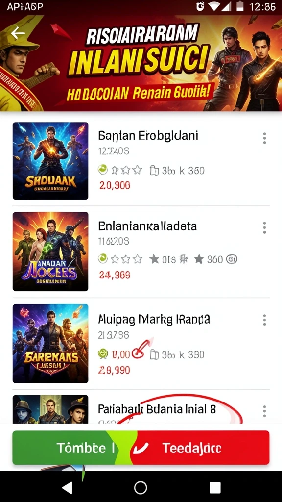 gojekvip - Fitur pemesanan yang cepat dan efisien di GOJEKVIP.