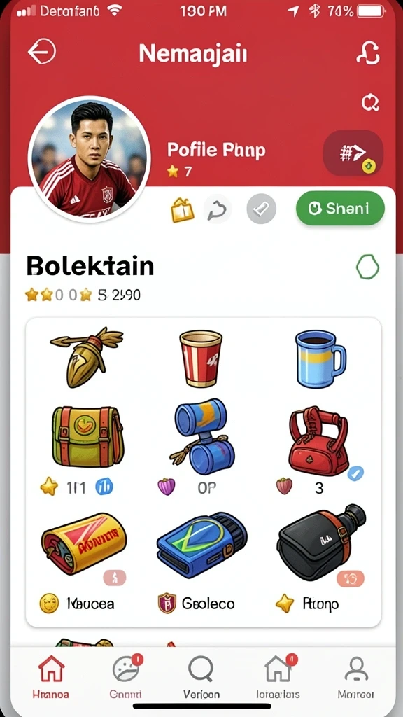 gojekvip - Proses pembayaran yang aman dan beragam pilihan metode.