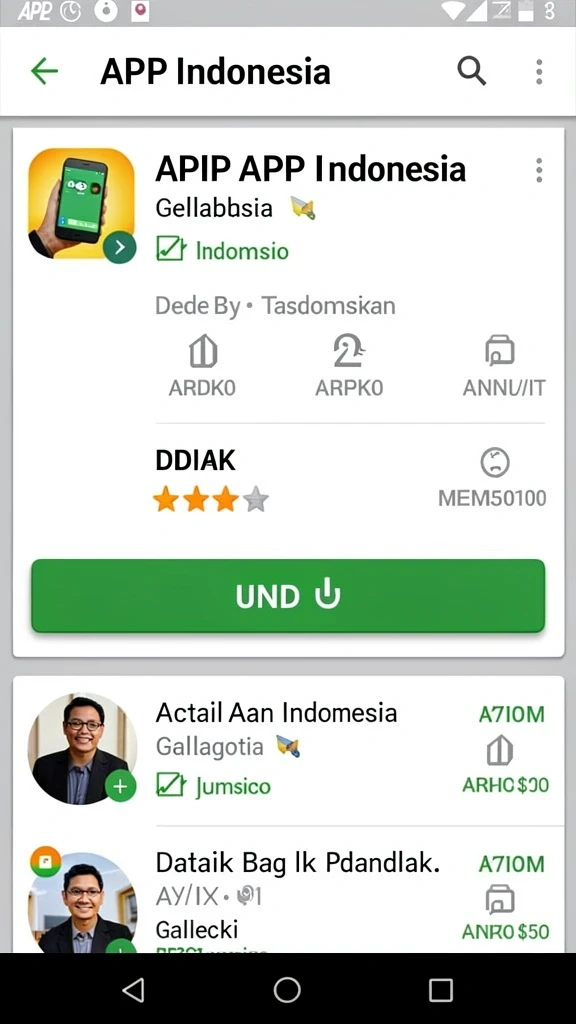 hoki9 - Screenshot menampilkan berbagai permainan yang tersedia di HOKI9.