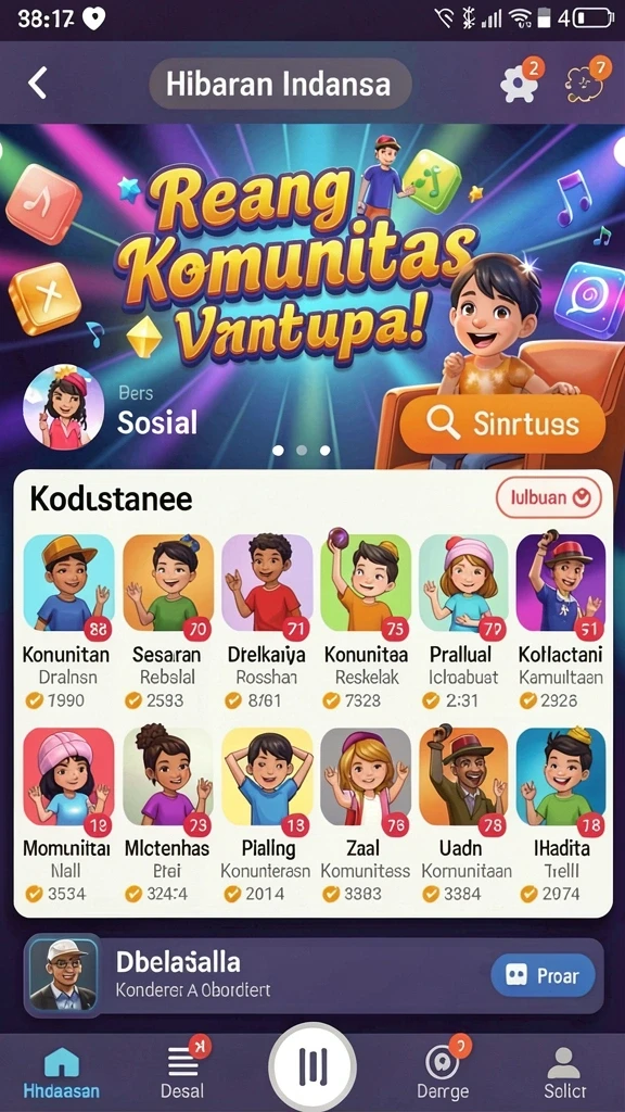 jkt88 - Grafik yang memukau dan detail karakter yang luar biasa.