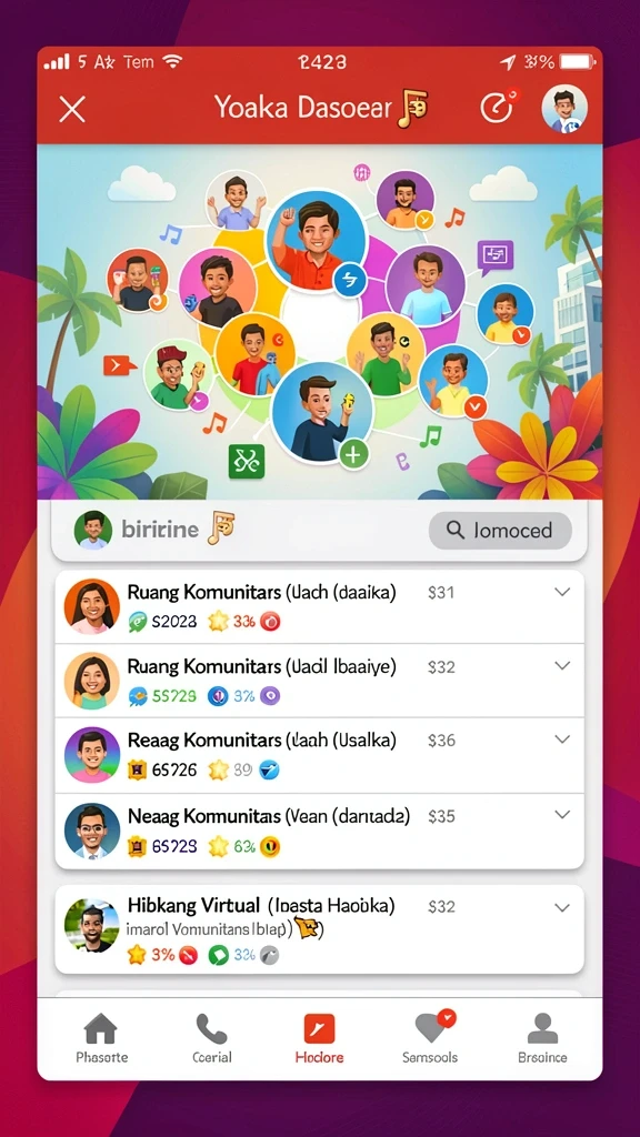 jutawantoto - Fitur bonus menarik untuk pengguna baru.