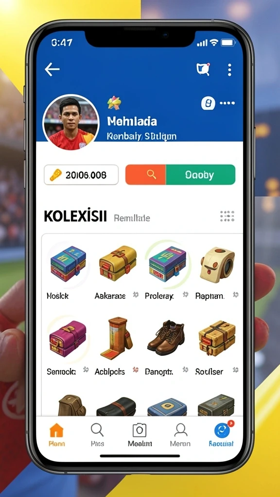 king138 - Mode multiplayer yang sangat kompetitif.