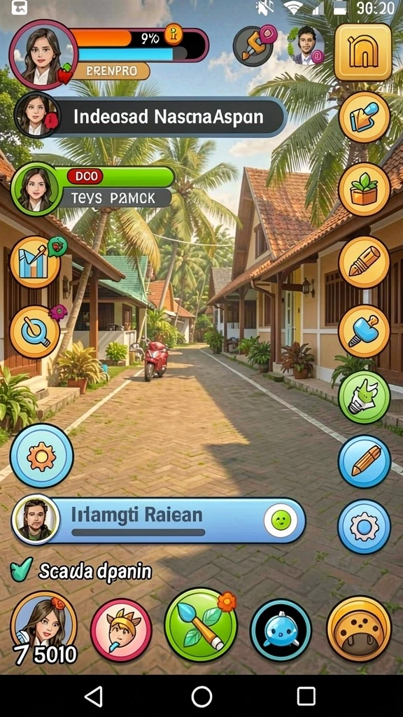 kkslot777 - Fitur bonus yang memberikan keuntungan lebih saat bermain.