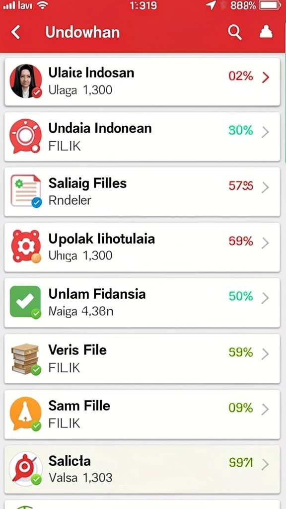 lgoace - Menunjukkan grafis indah dari salah satu level permainan.