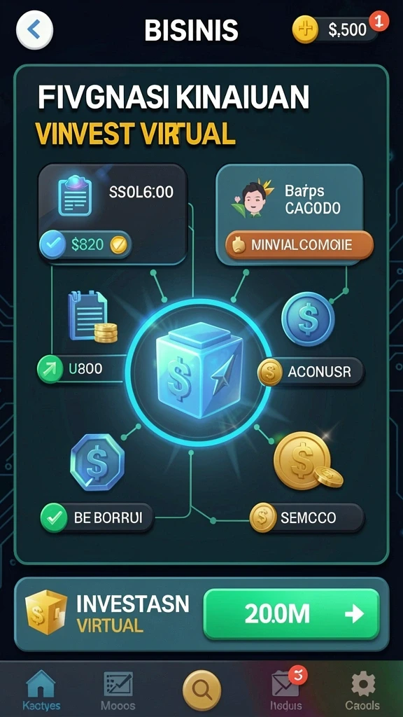 lucksvip - Fitur sosial yang memungkinkan interaksi antar pemain.