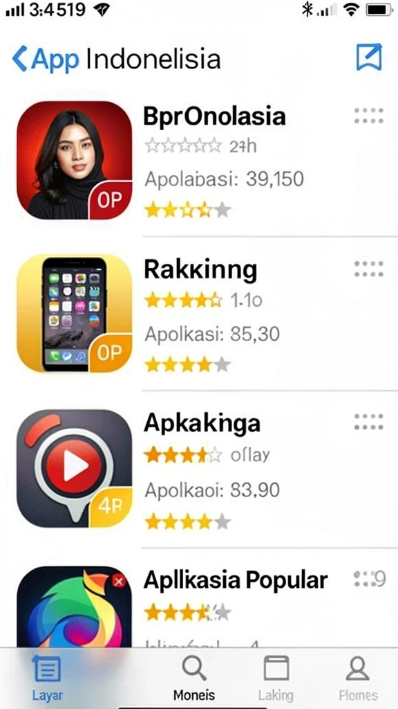 mabar88 - Tampilan antarmuka yang menarik dan intuitif.