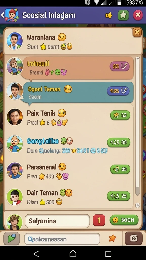 mawartoto - Hadiah dan bonus menarik untuk para pemain.