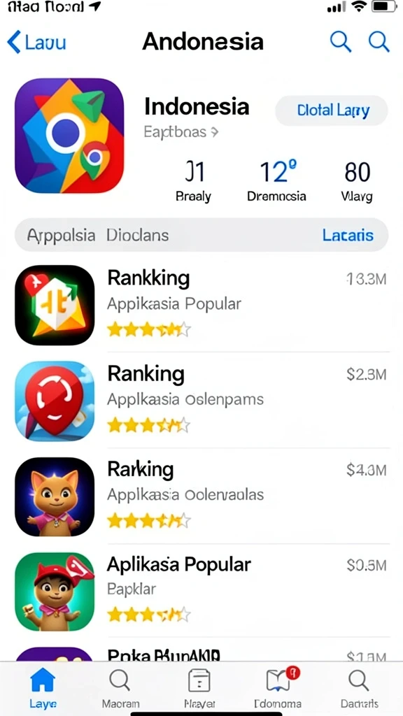 minitoto - Antarmuka pengguna yang sederhana dan intuitif.