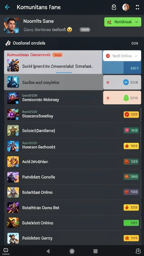 mpo555 - Pengalaman multiplayer yang seru dan kompetitif.