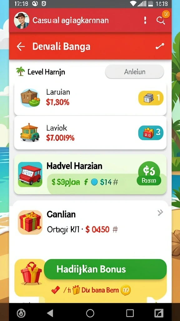 n32 - Fitur multiplayer yang memungkinkan bermain bersama teman.