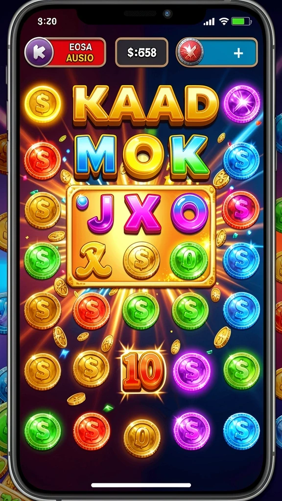 nadimtogel - Tampilan antarmuka yang menarik dan mudah dinavigasi.
