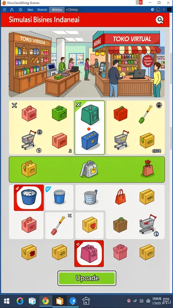 oja89 - Deskripsi level baru yang menantang bagi para pemain.