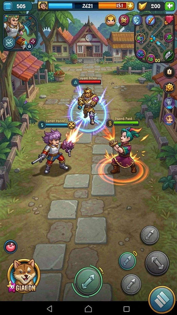 polototo - Mode permainan baru yang dinamis dan menarik.