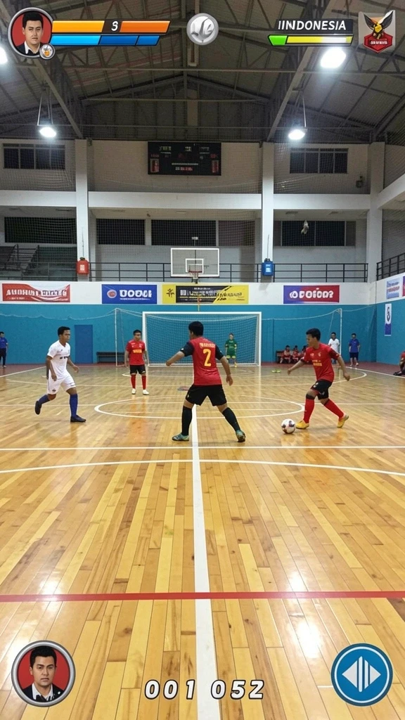rpvip8 - Mode permainan yang seru dan menantang setiap saat.