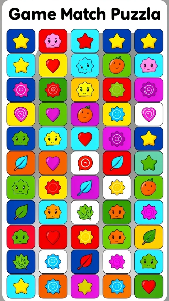 rsngame - Lingkungan permainan yang indah dan mendetail.