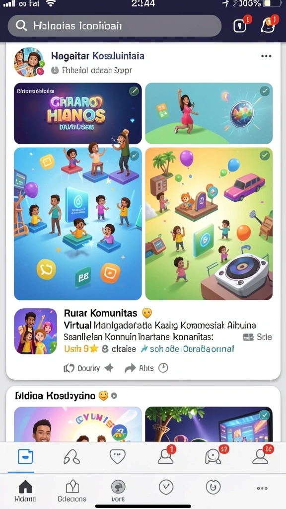 tempototo - Mode multiplayer yang memungkinkan kompetisi seru dengan teman.