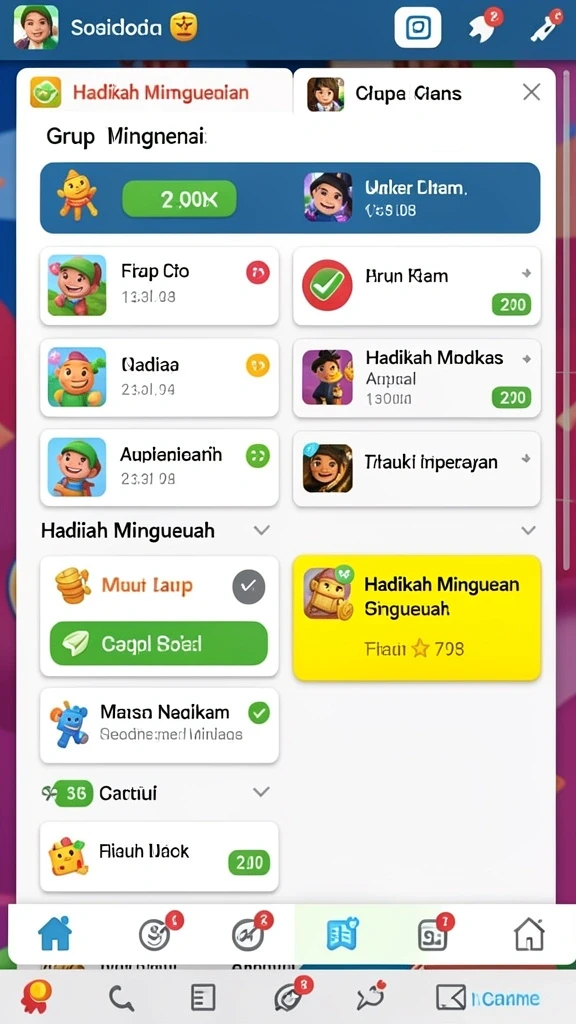 ultraslot - Fitur bonus menarik dengan kesempatan menang besar.