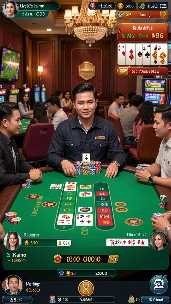 zk988 - Skenario permainan yang mendebarkan dan penuh kejutan.