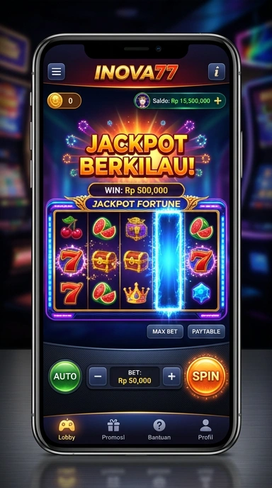 Pratinjau build resmi — siap diunduh untuk Android