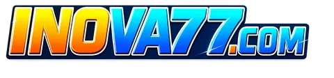 inova77 — Logo Resmi